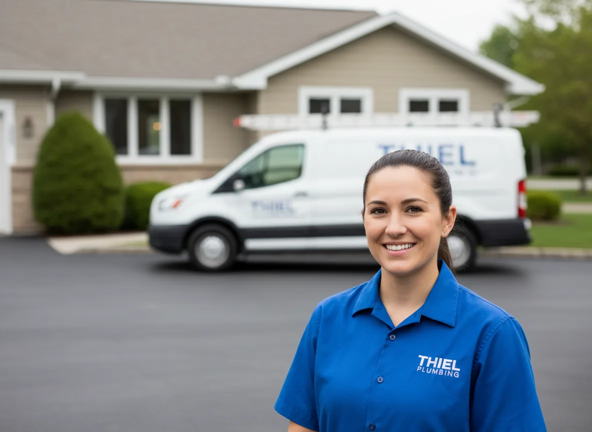 Plumber Knox, IN FAQs